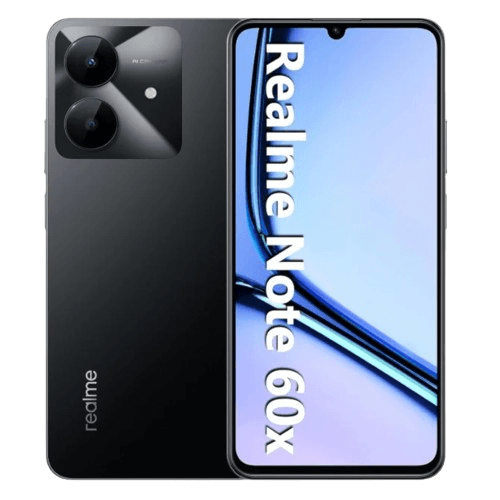 Realme Note 60X
